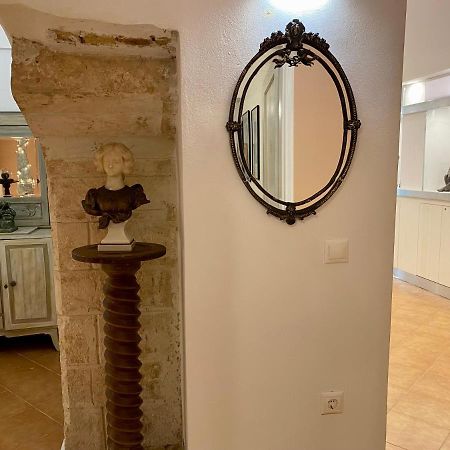 Ritsa Art Residence 하니아 외부 사진