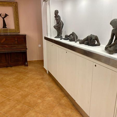Ritsa Art Residence 하니아 외부 사진