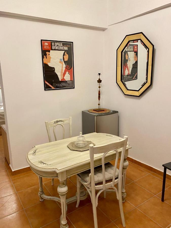 Ritsa Art Residence 하니아 외부 사진